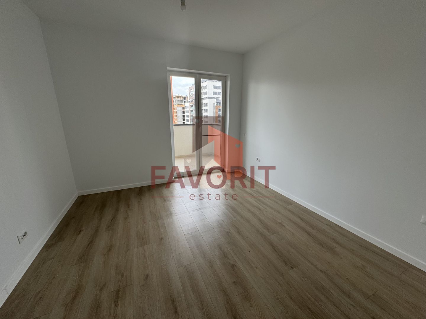COMISION 0%.  Etaj intermediar.  Disponibil imediat. Bloc nou in oras - Poză 1