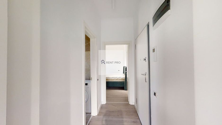 Studio 2 camere - Ranetti Premium Apartments 2021 - Poză 6