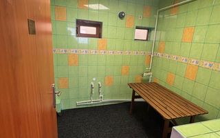 Spațiu comercial open space de închiriat – Bd. C. Brâncoveanu | 95 mp - Poză 11