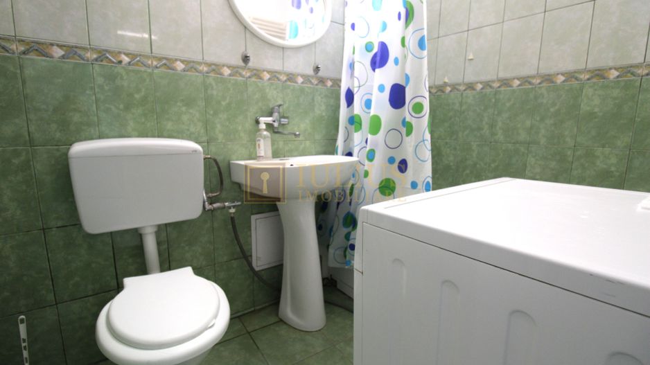 1 camera in zona Girocului cu centrala proprie - Poză 9