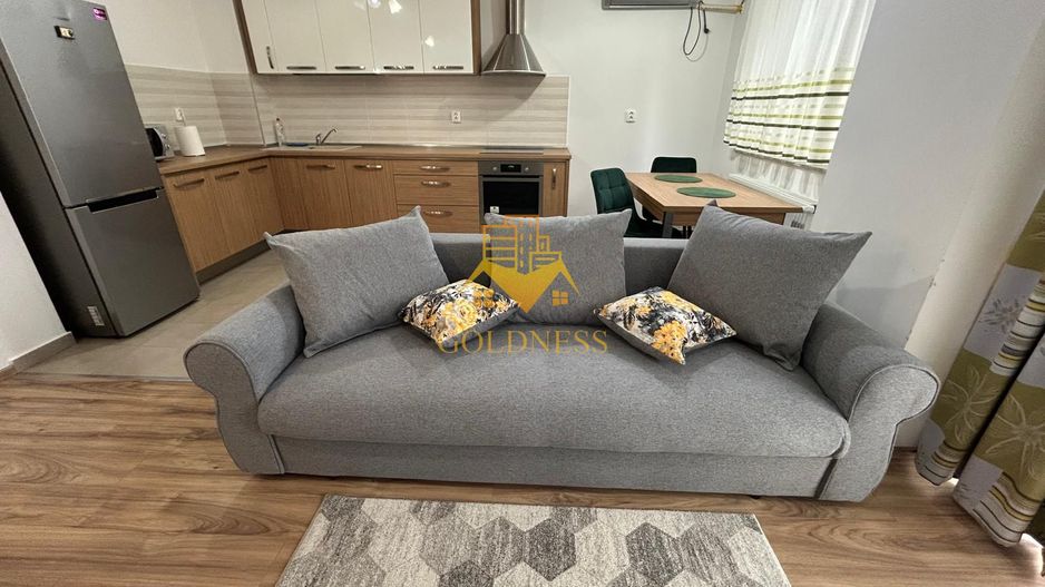 2 camere open space, garaj, terasa, Sophia Residence, Mega Image, Lidl - Poză 2