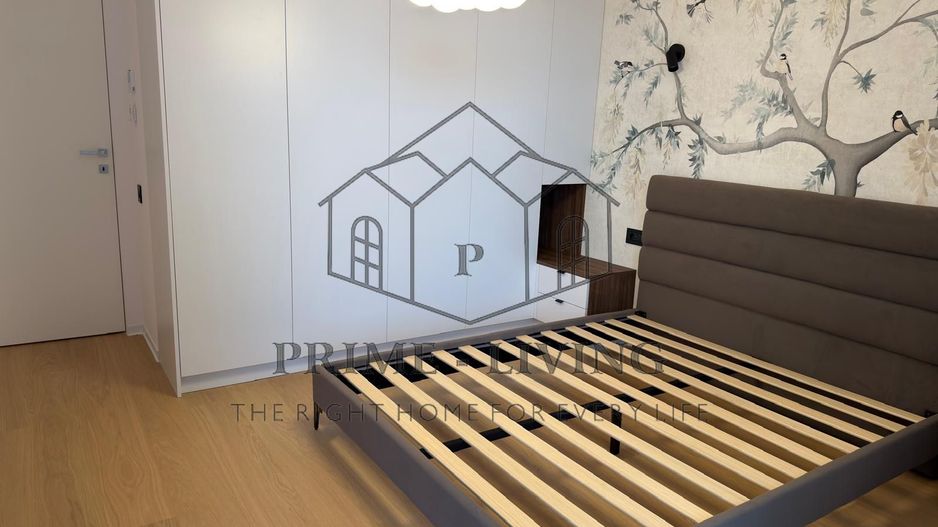 APARTAMENT DE LUX CU 2 CAMERE LA INCHIRIERE IN COMPLEX REZIDENTIAL - Poză 6