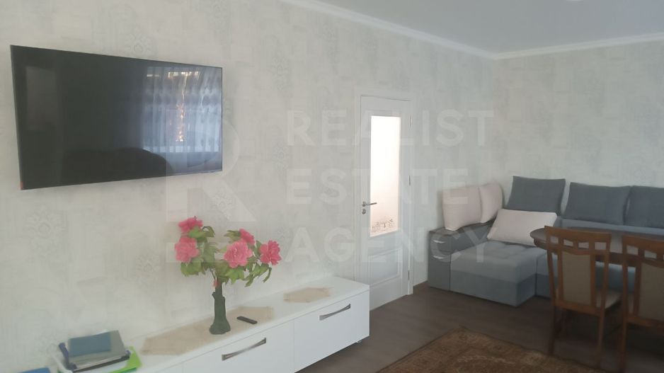 Vânzare, casă, 3 camere, strada Pavel Botu, Bălți - Poză 5