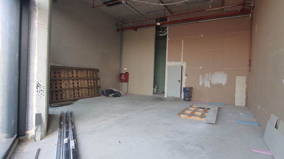 Spatiu comercial stradal I Ansamblu reziential nou I ONE Verdi Park - Poză 18