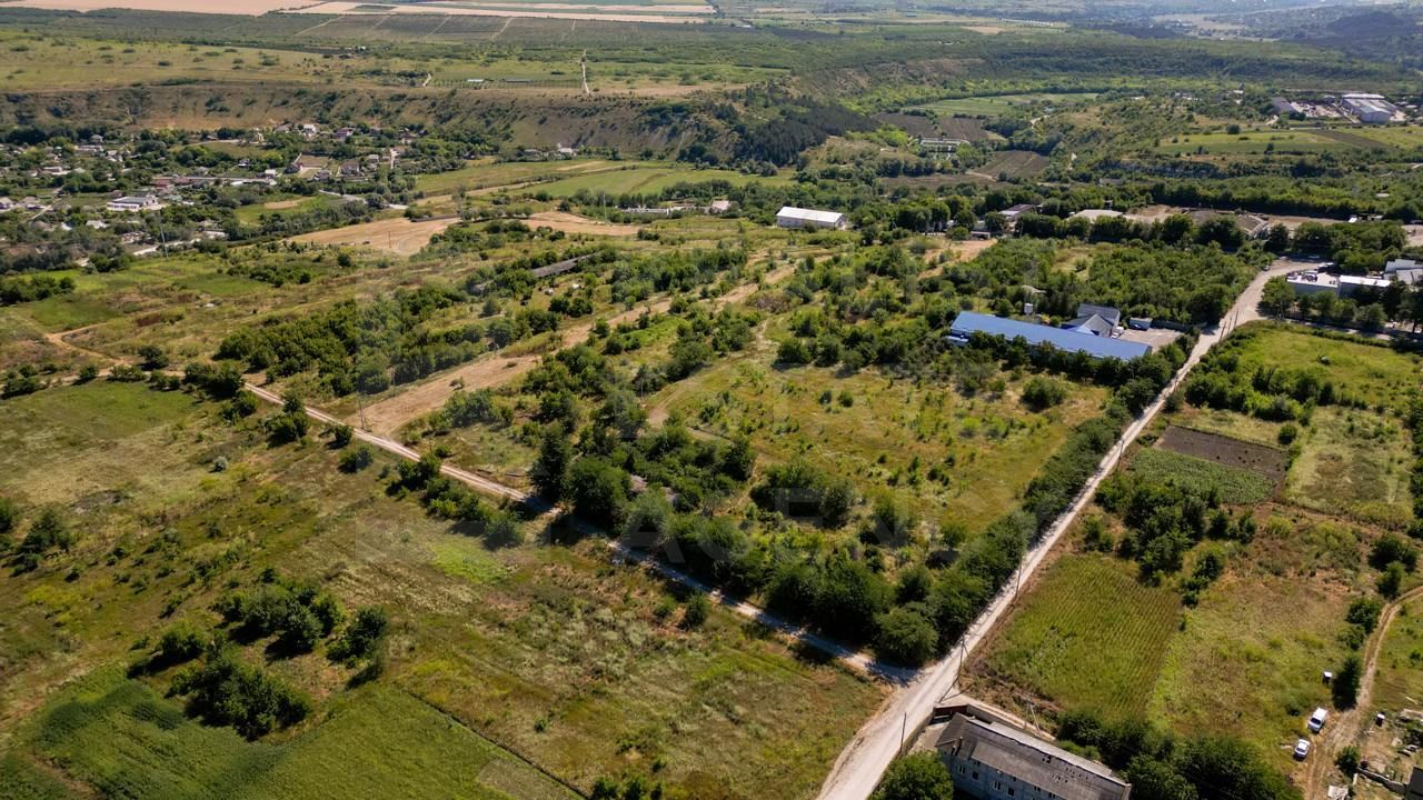 Vânzare, teren pentru construcție, 9.ha, Ciorescu - Poză 10