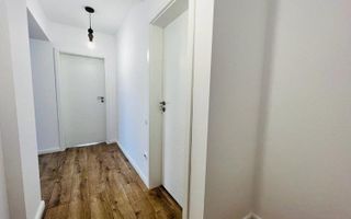 Apartament 2 camere în Florești, mobilat și utilat - Poză 4