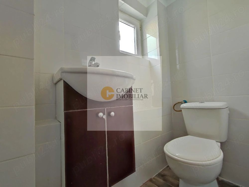 2 camere in vila I 58 mp I Stirbei Voda -  Gara de Nord I Decomandat - Poză 6