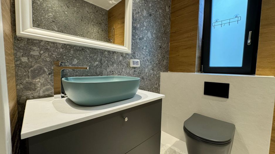 Vila | Casa Presei Libere | Damaroaia - Poză 19