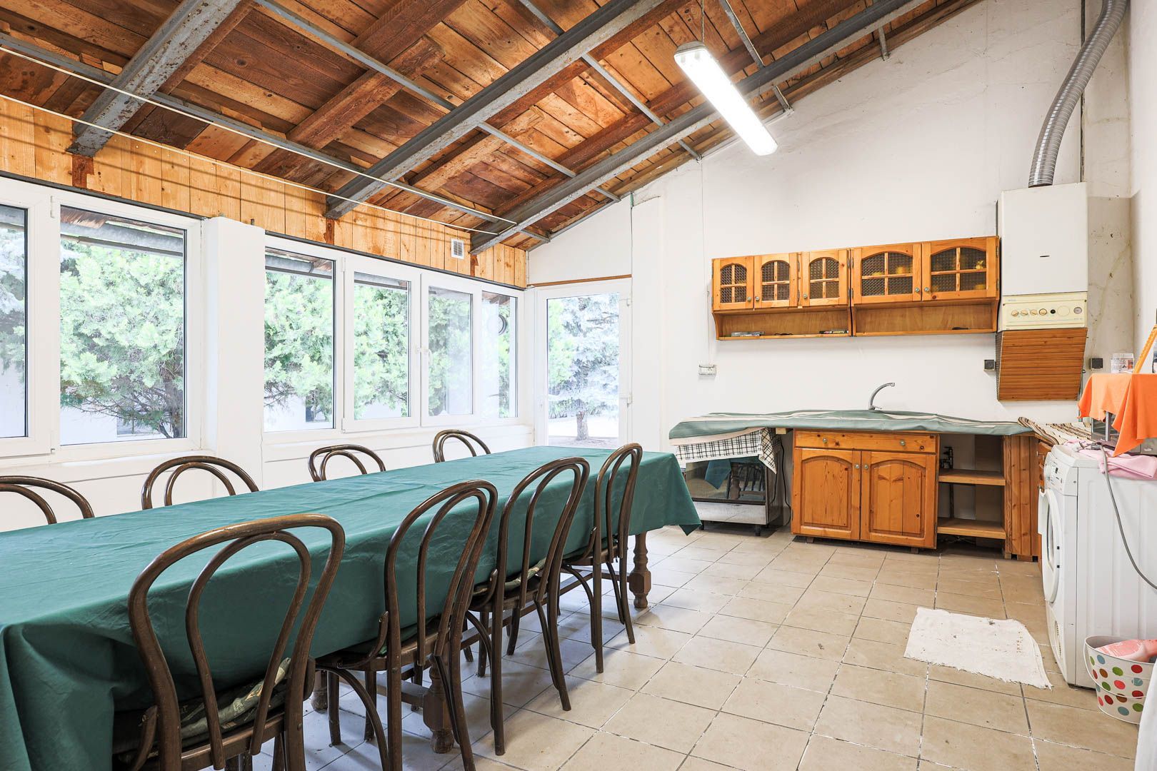 Vilă 5 camere Grădiște | 2 corpuri | 0% comision. Preț negociabil! - Poză 14