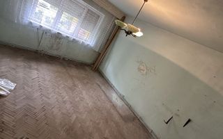 Apartament de renovat cu 2 camere, 50 mpu, parter, Cetate, Alba Iulia - Poză 1