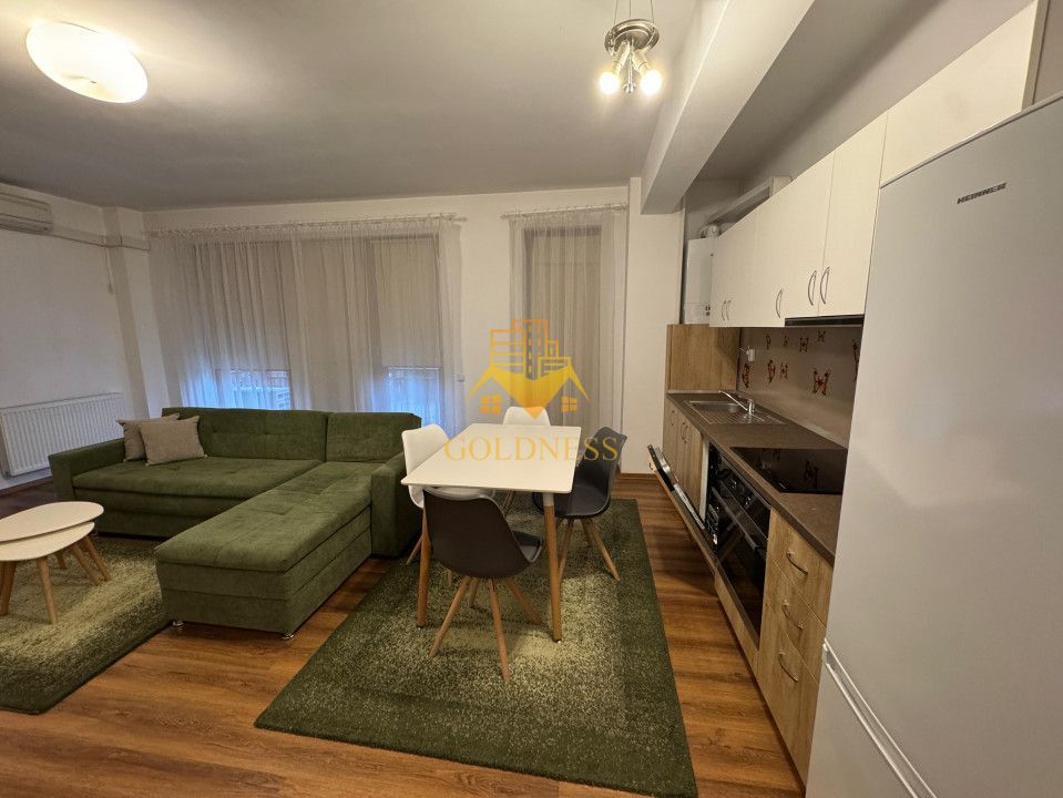 Mobilat modern 2 camere, parcare, Iris zona Maramuresului - Poză 2