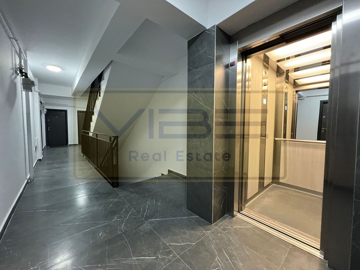 Apartament 2 camere NOU parcare Bucium - Sofia District - Poză 20