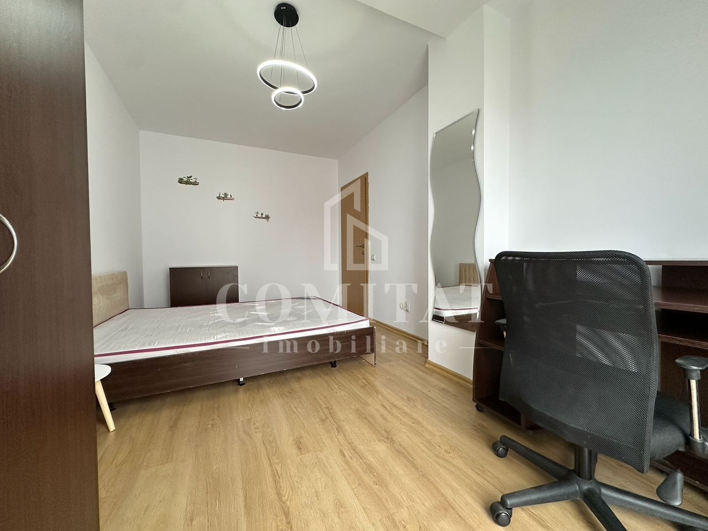 Apartament cu 3 camere | Imobil nou | Etaj intermediar | Central Cluj - Poză 4
