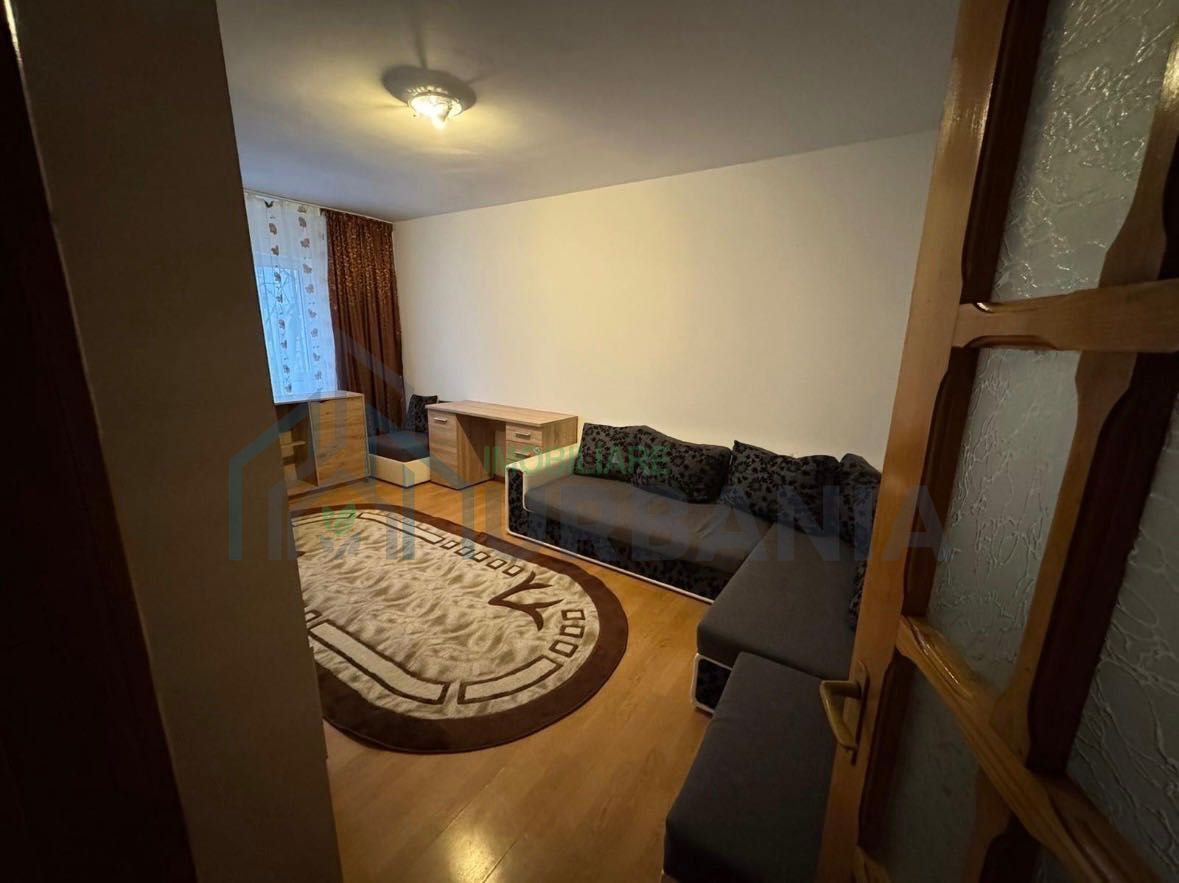 Apartament 2 camere de închiriat în zona Dacia, Iași - Poză 4