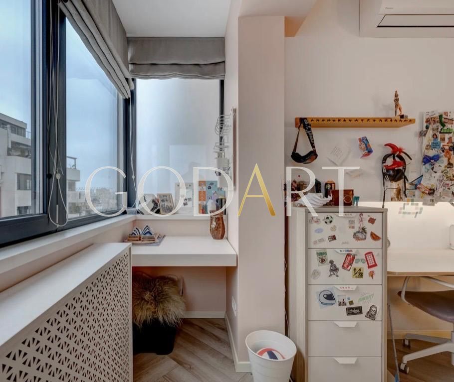 Apartament premium cu 4 camere și terasă spectaculoasă - Poză 22