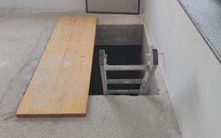 Spatiu comercial constructie 2024. Spatiu birouri - Poză 5