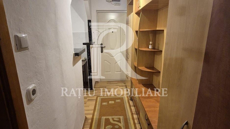 Apartament 2 camere | Zona Nufărul | 42 mp - Poză 8