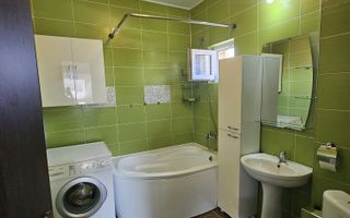 Apartament 2 camere de închiriat | Sibiu, Turnișor | 51 mp - Poză 6