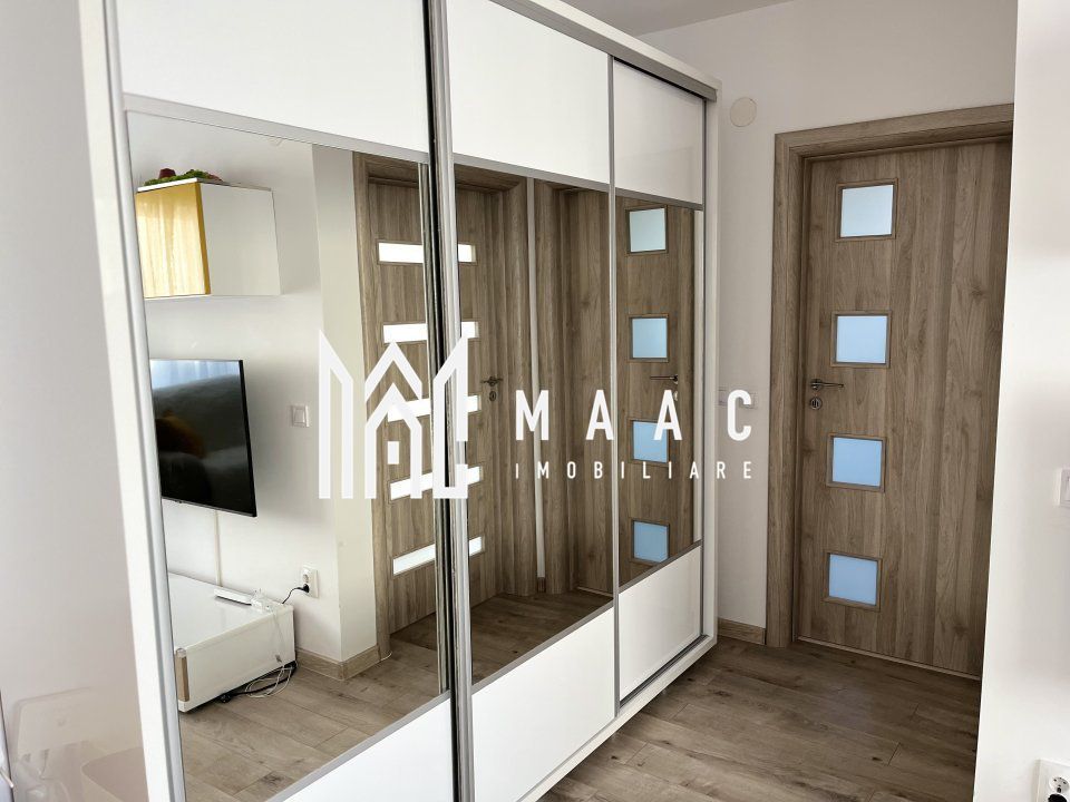 Apartament 2 camere | Etaj 3 | Balcon | Doamna Stanca - Poză 6