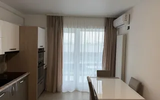2 camere | Mobilat | Parcare | Etaj 5 | Alezzi Odyssey - Resort modern - Poză 11