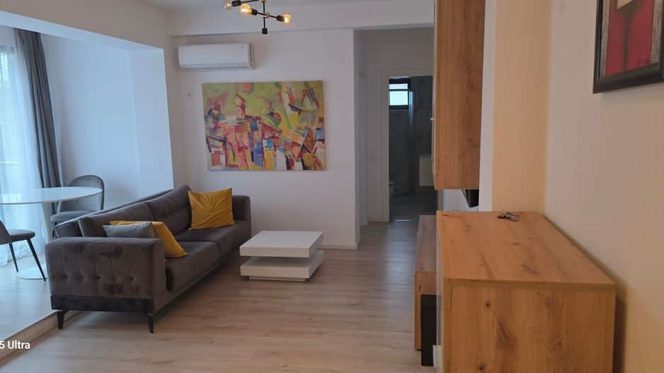 Apartament nou de inchiriat | 2 camere zona Mosilor - Poză 24