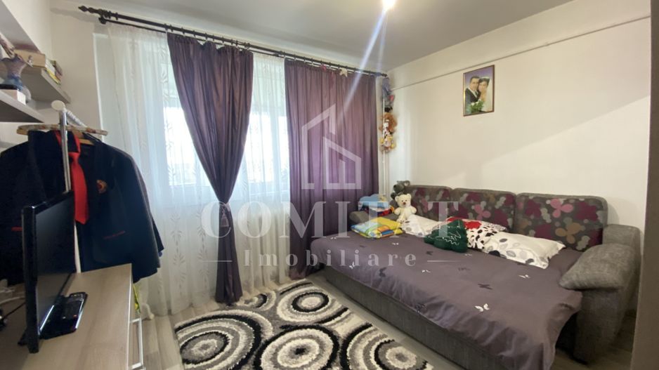 Apartament cu 2 camere | 44 mp | Cartierul Gheorgheni - Poză 5