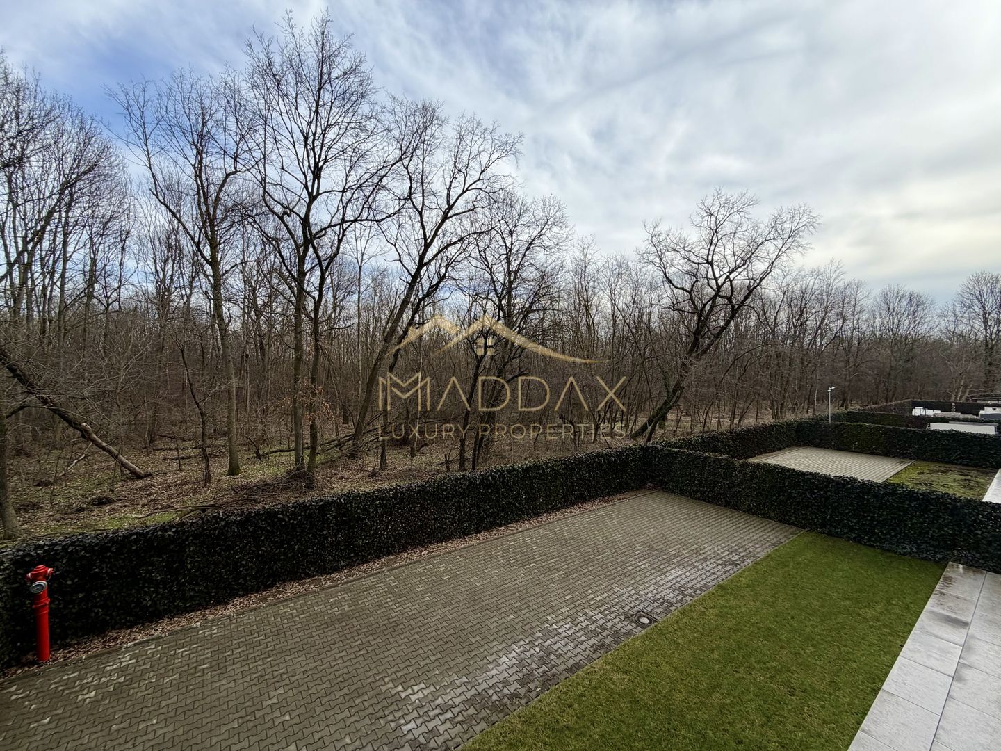 Apartament cu 4 camere *183mp* - Prima Inchiriere // Stejarii - Baneasa - Poză 63