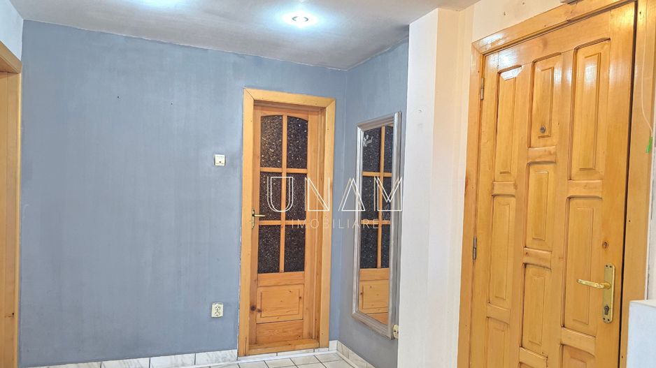 2 camere decomandate | Etaj1 | 55 mp | Triaj - Muzeul Locomotivelor | Resita - Poză 9