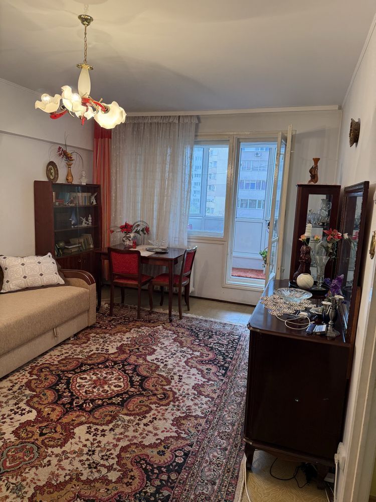 Vanzare apartament luminos de 2 camere in Titan,  vedere IOR - Poză 3