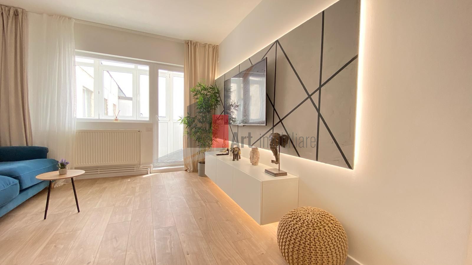 Apartament 2 camere Gorjului - Poză 6