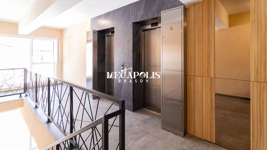 3 Camere / Bloc Finisat / Parcare Subterana - Poză 2