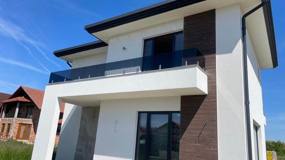 Casa de Vanzare Demo! - Poză 1