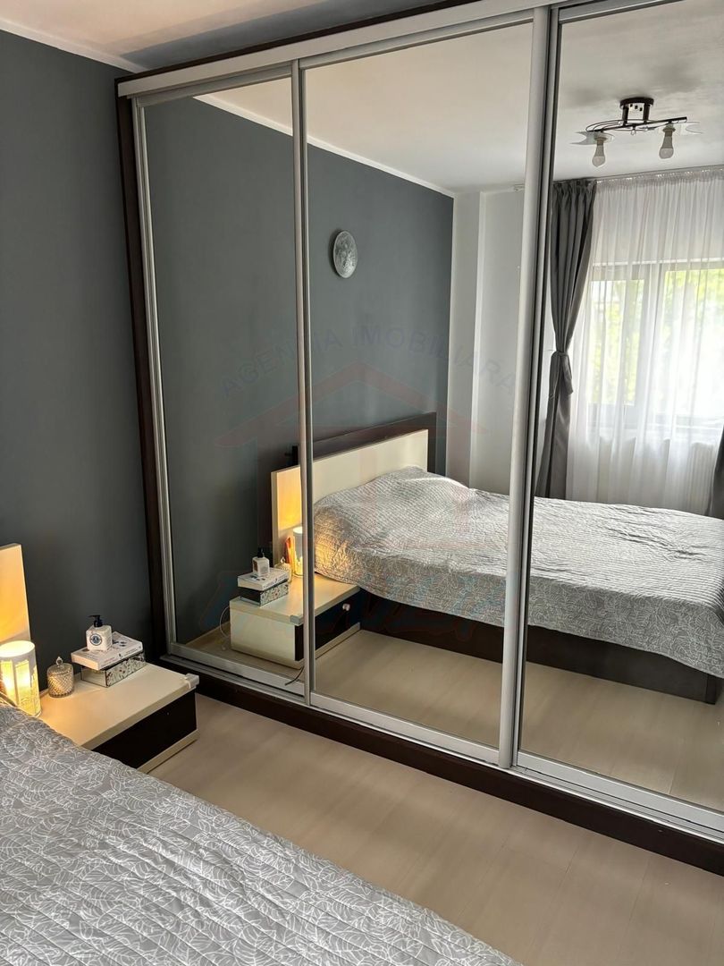 Apartament 2 camere, I.C. Frimu, 400 Euro/luna - Poză 2