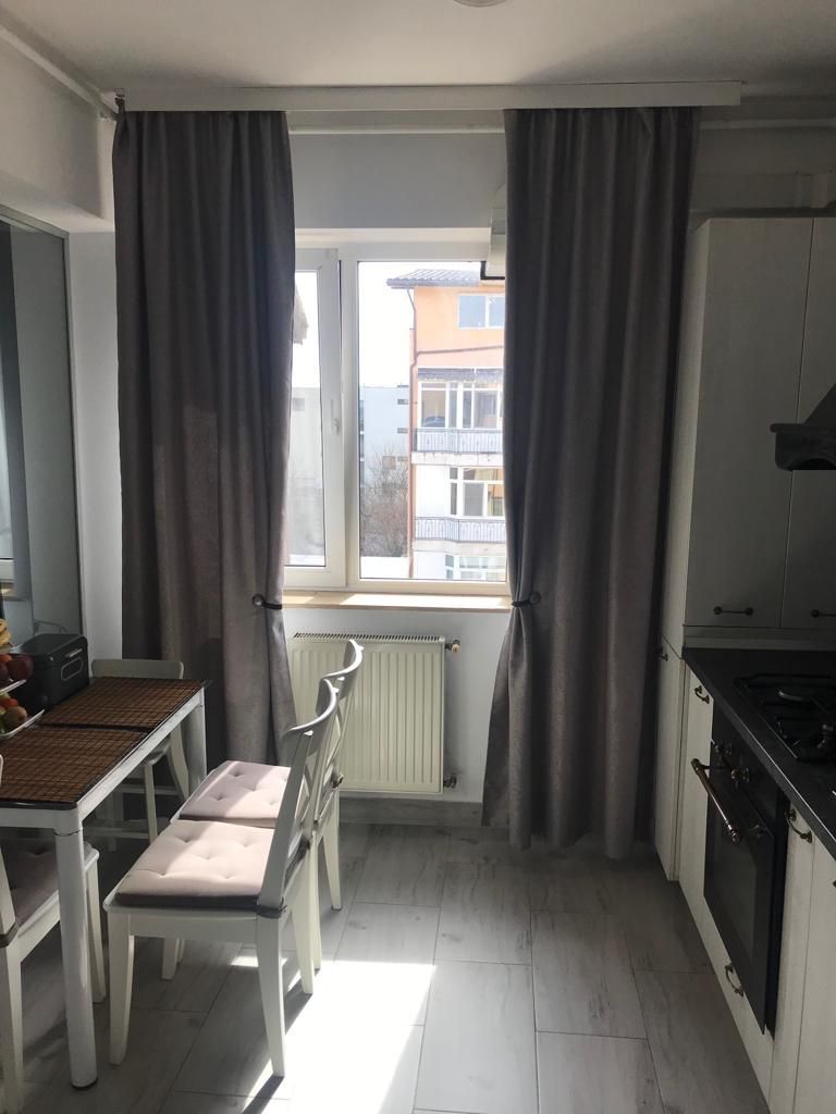 Apartament 3 camere Bucurestii Noi | 2 Cocoși - Poză 21