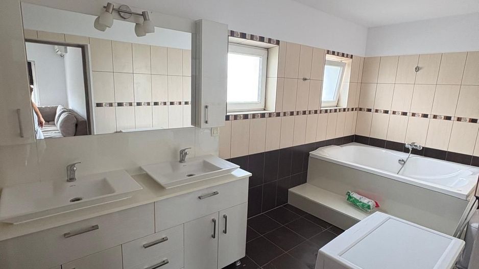 Dumbravita | 3 Camere | Loc de Parcare - Poză 8