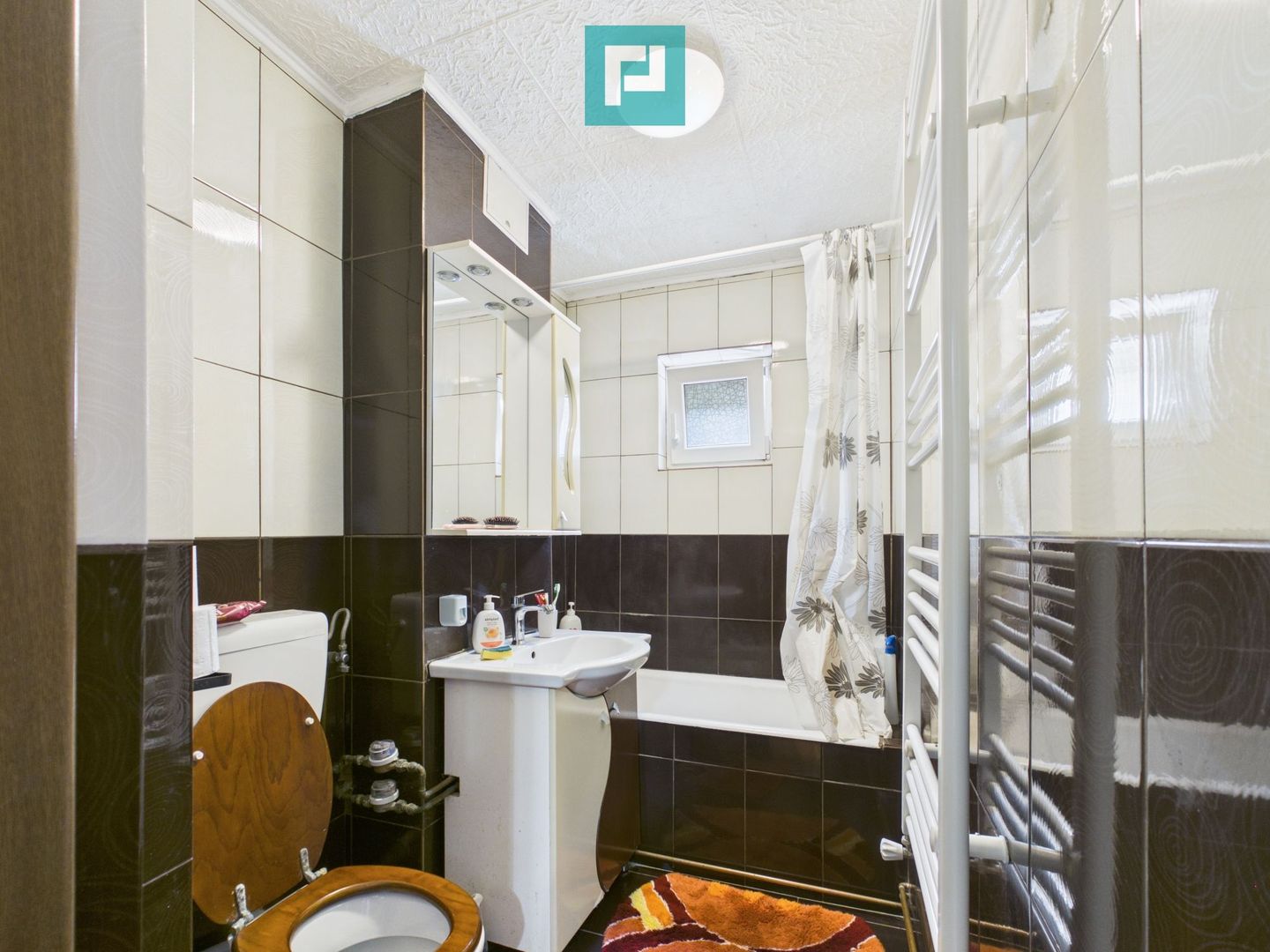 Apartament cu 2 camere de închiriat Boul Roșu - Poză 6