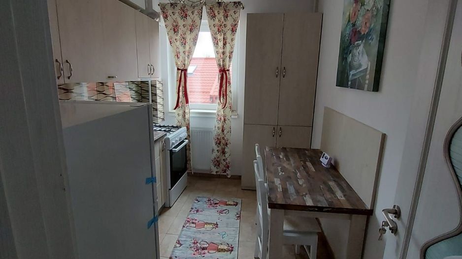 AP. 2 CAMERE BIRUINTEI, LOC PARCARE, CENTRALA, METROU 3 MINUTE - Poză 11