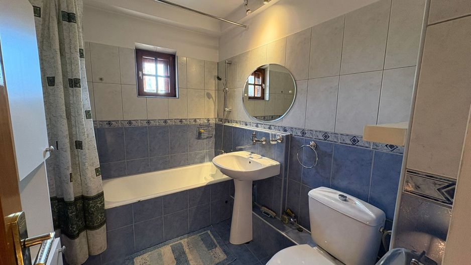 AP. 2 CAMERE PIATA SUDULUI, CENTRALA, LOC PARCARE, METROU 12 MINUTE - Poză 9