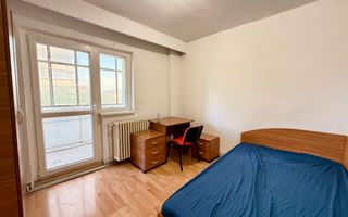 Apartament cu 4 camere decomandate, etaj intermediar, zona Marasti - Poză 5