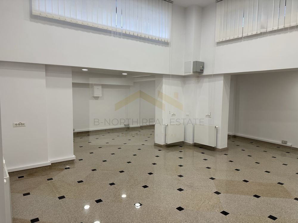 Spații de birouri premium de închiriat – zona Marriott – Palatul Parlamentului - Poză 7