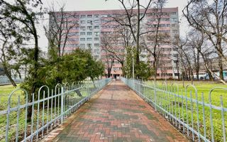 VANZARE APARTAMENT 2 CAMERE 55MP SEMIDECOMANDAT TITAN DIHAM NICOLAE GRIGORESCU - Poză 16