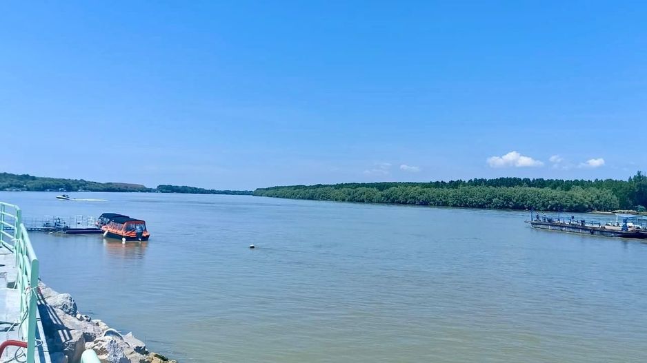 Casa de vanzare Tulcea / MAHMUDIA - Poză 2