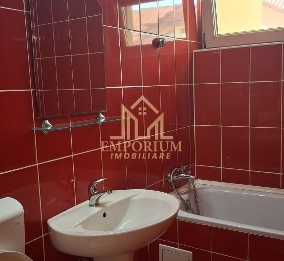 2 camere semidecomandate, Manastur, zona Parcul Colina - Poză 7