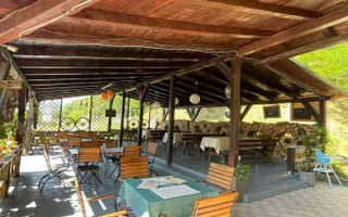 Oportunitate business! – Afacere la Cheie, pensiune + 2 cabane A frame - Poză 13