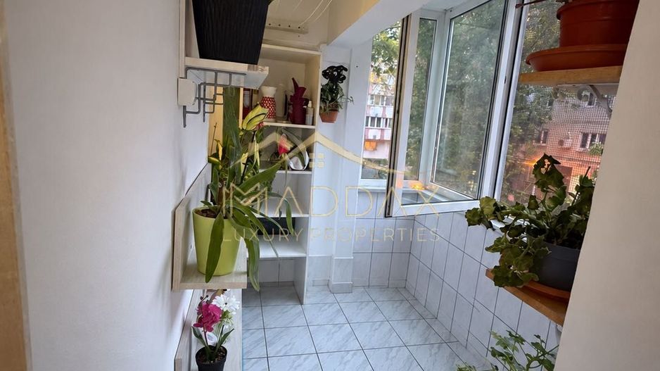 OPORTUNITATE ÎN DRUMUL SĂRII | 3 Camere Decomandat | Etaj 1/4 | Parcare ADP - Poză 10