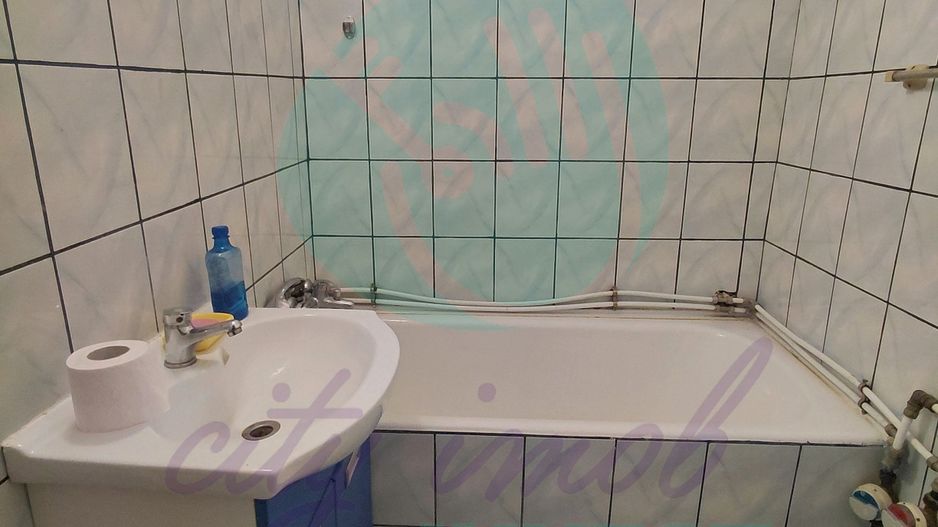 Garsoniera | Posibilitate centrala proprie | Campia Libertatii - Poză 10