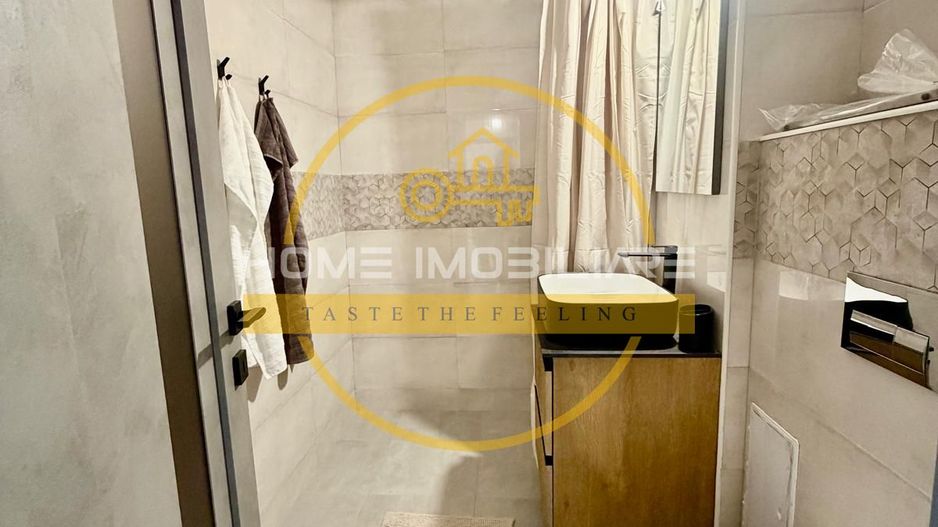 Nicolina Belvedere Apartament 2 Camere Decomandat 56 Mp Bloc Pe Cadre - Poză 6