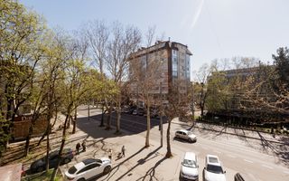 Vânzare, apartament, 1 camera, strada Ion Creanga 66, Buiucani - Poză 10