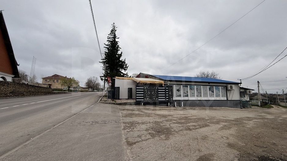 Vânzare, spațiu comercial, 194 mp, str. Ștefan cel Mare , Bălți - Poză 3