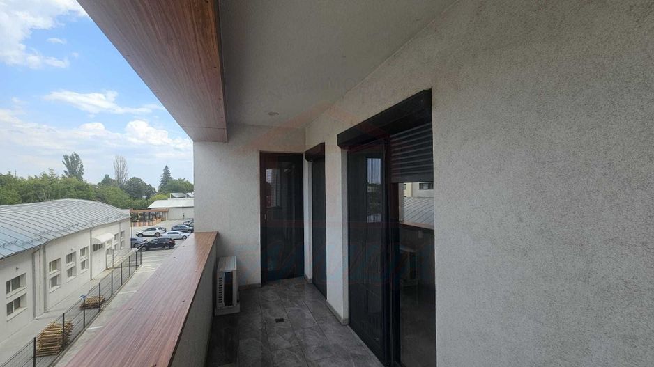 APARTAMENT DE ÎNCHIRIAT – 3 CAMERE | FLAMINGO RESIDENCE - Poză 4